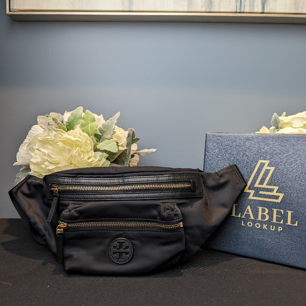 great condition Tory Burch Belt Bag/Fanny